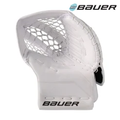 Bauer Plock Supreme Fuse Pro Custom Sr