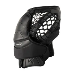 Bauer Plock Supreme Fuse Sr Black