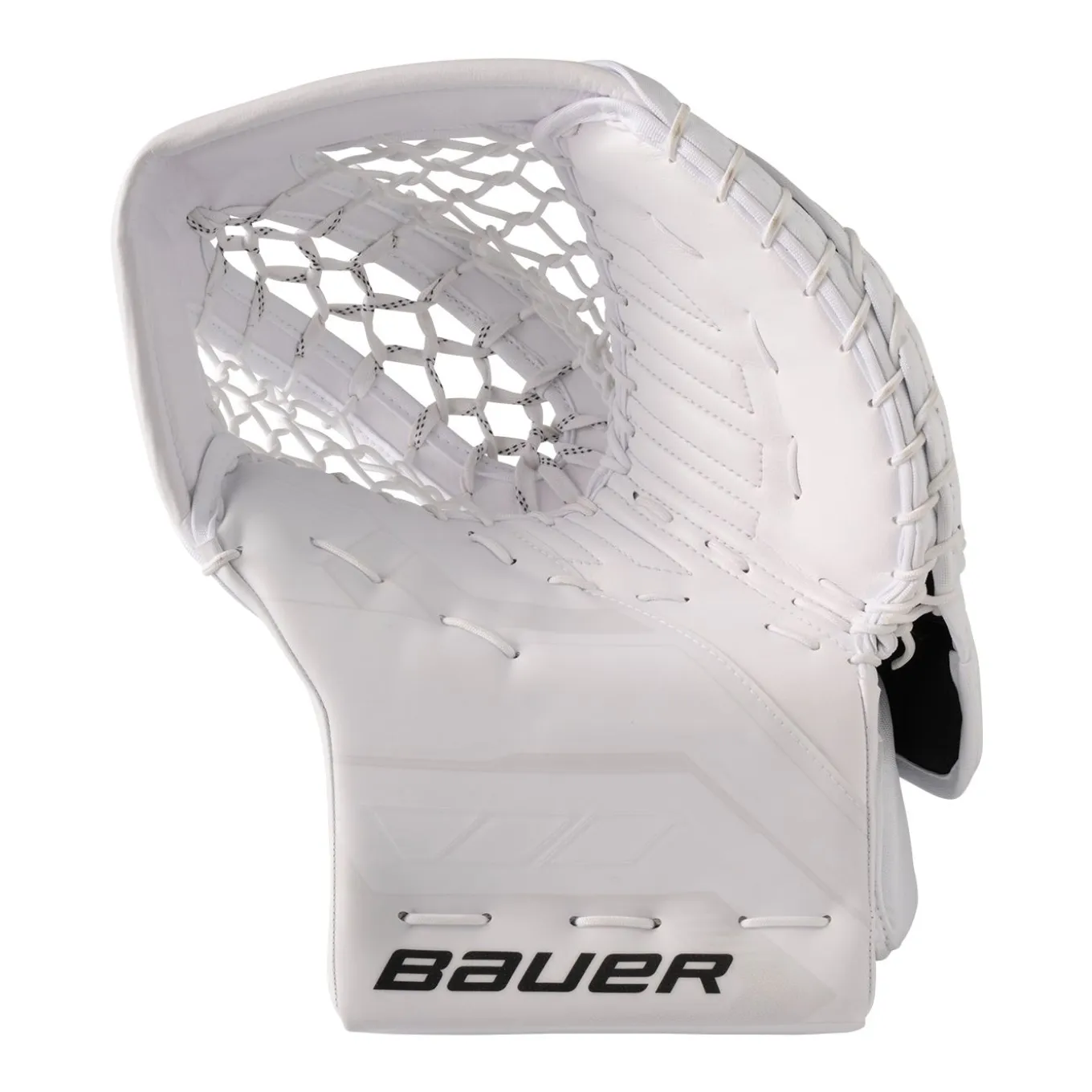 Bauer Plock Supreme Fuse Sr Med Int Innerhandske
