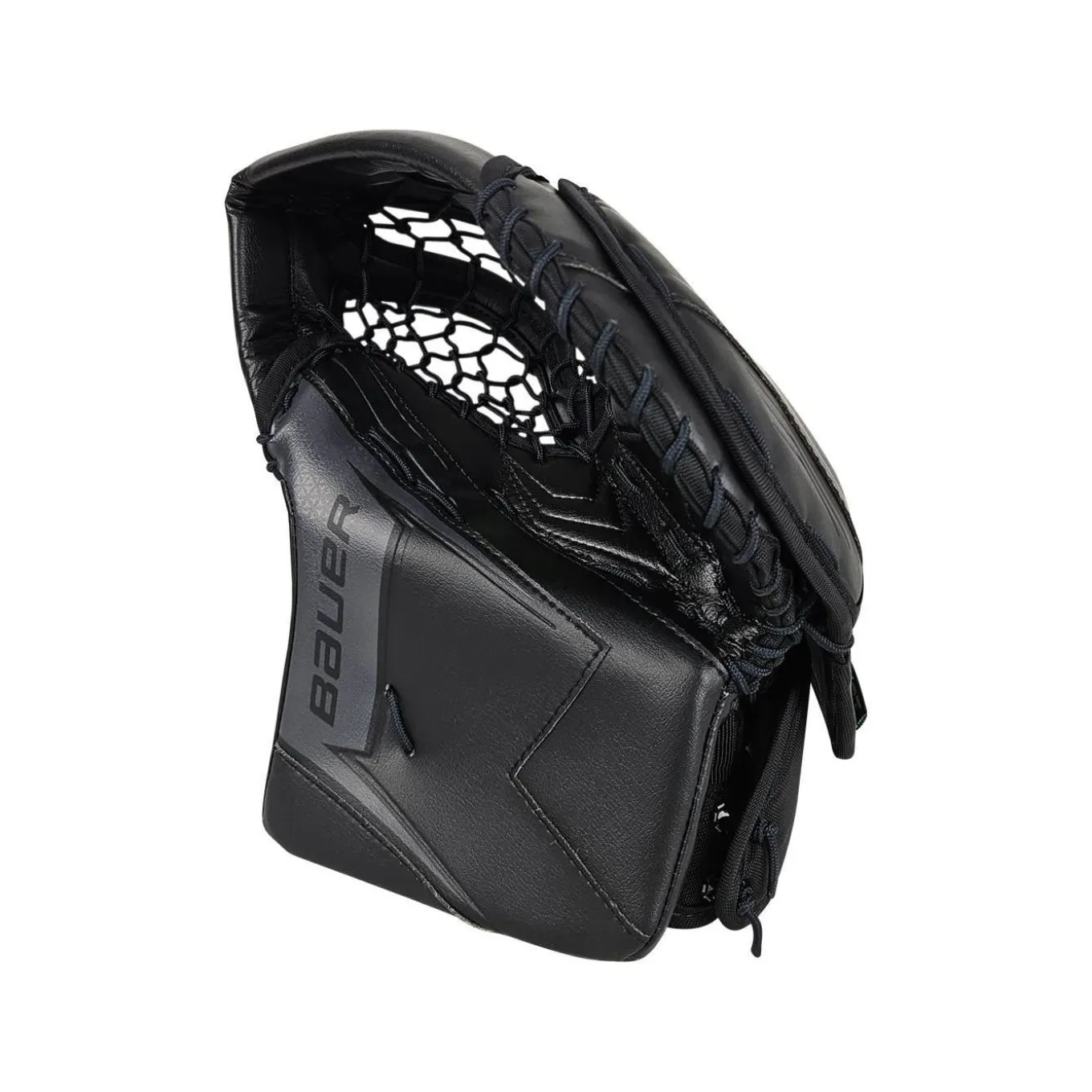 Bauer Plock SV-Pro Int Black