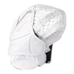 Bauer Plock SV-Pro Int White