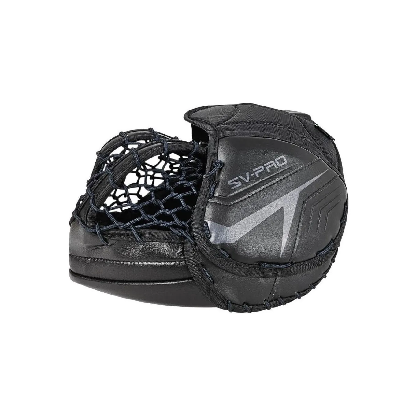 Bauer Plock SV-Pro Jr Black