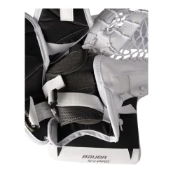 Bauer Plock SV-Pro Sr White