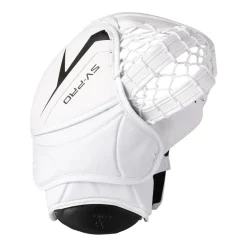 Bauer Plock SV-Pro Sr White/Black