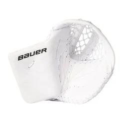 Bauer Plock Vapor Flylite Sr White