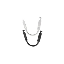 Bauer Reservdel Hyperlite Öronbygel Black