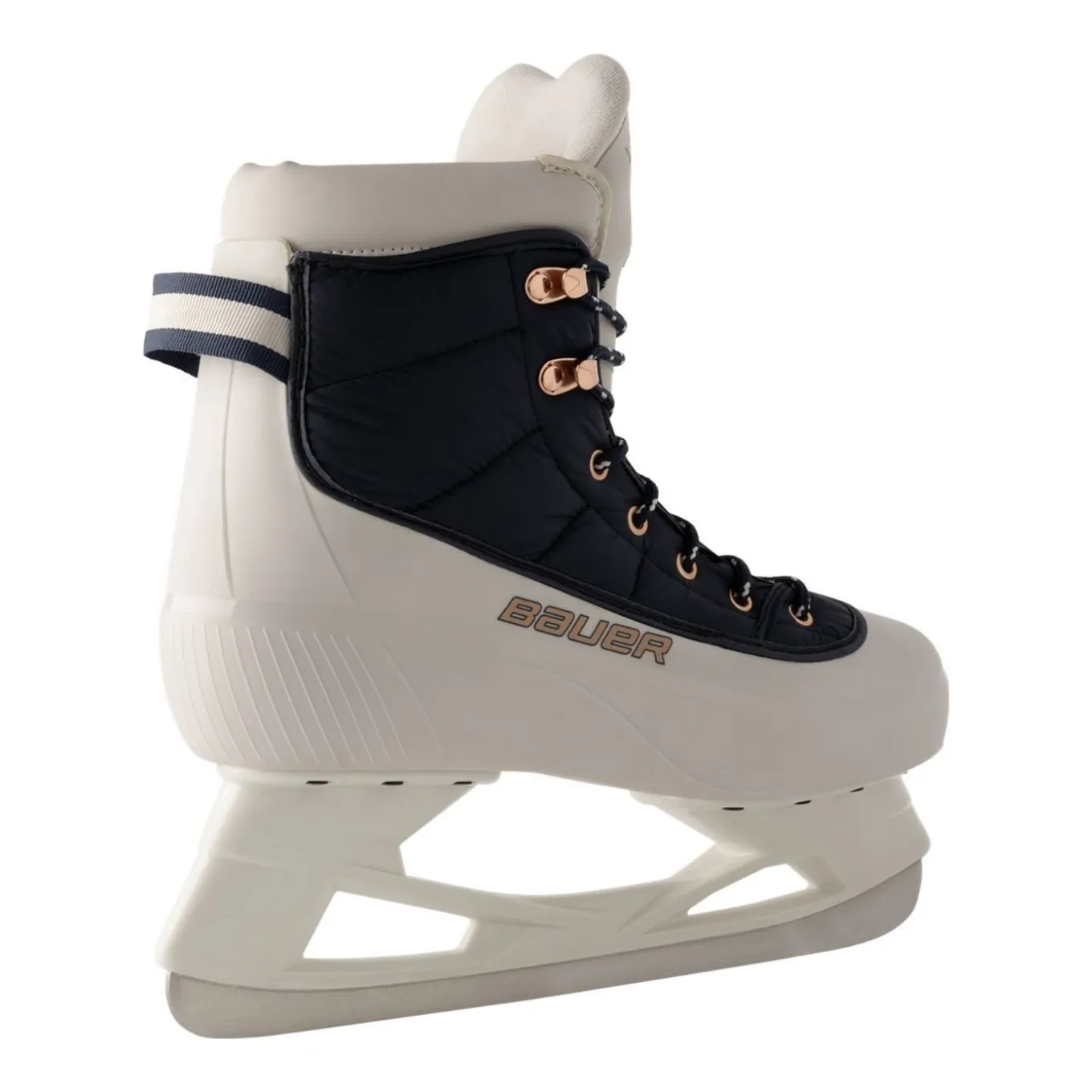 Bauer Skridskor Radiant Heated Jr