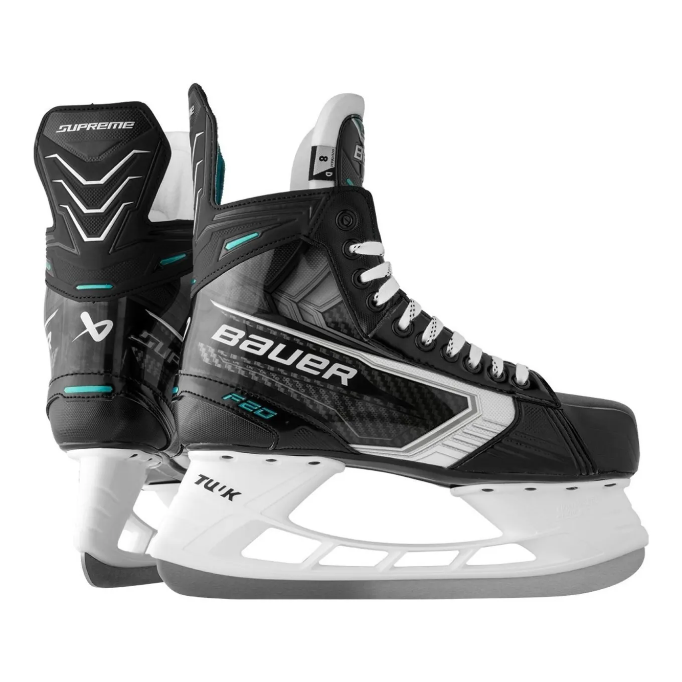 Bauer Skridskor Supreme F20 Int