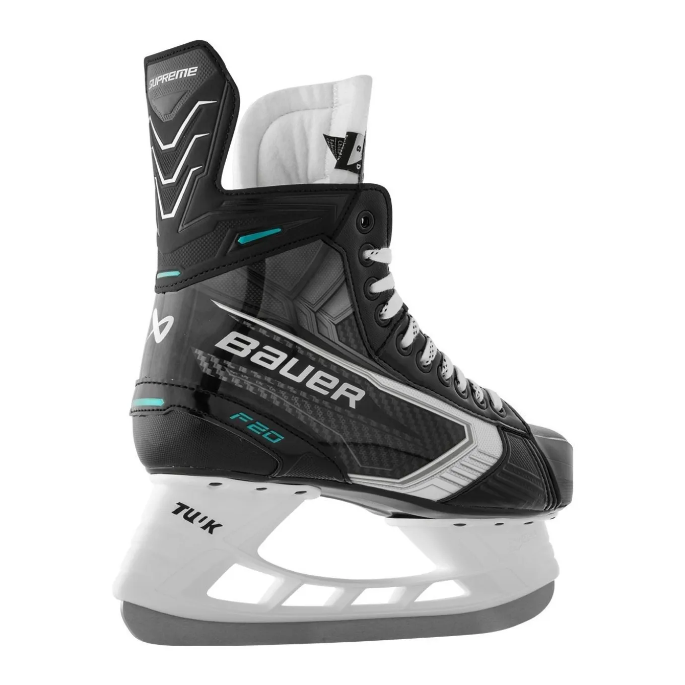 Bauer Skridskor Supreme F20 Int