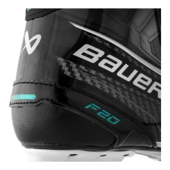 Bauer Skridskor Supreme F20 Jr