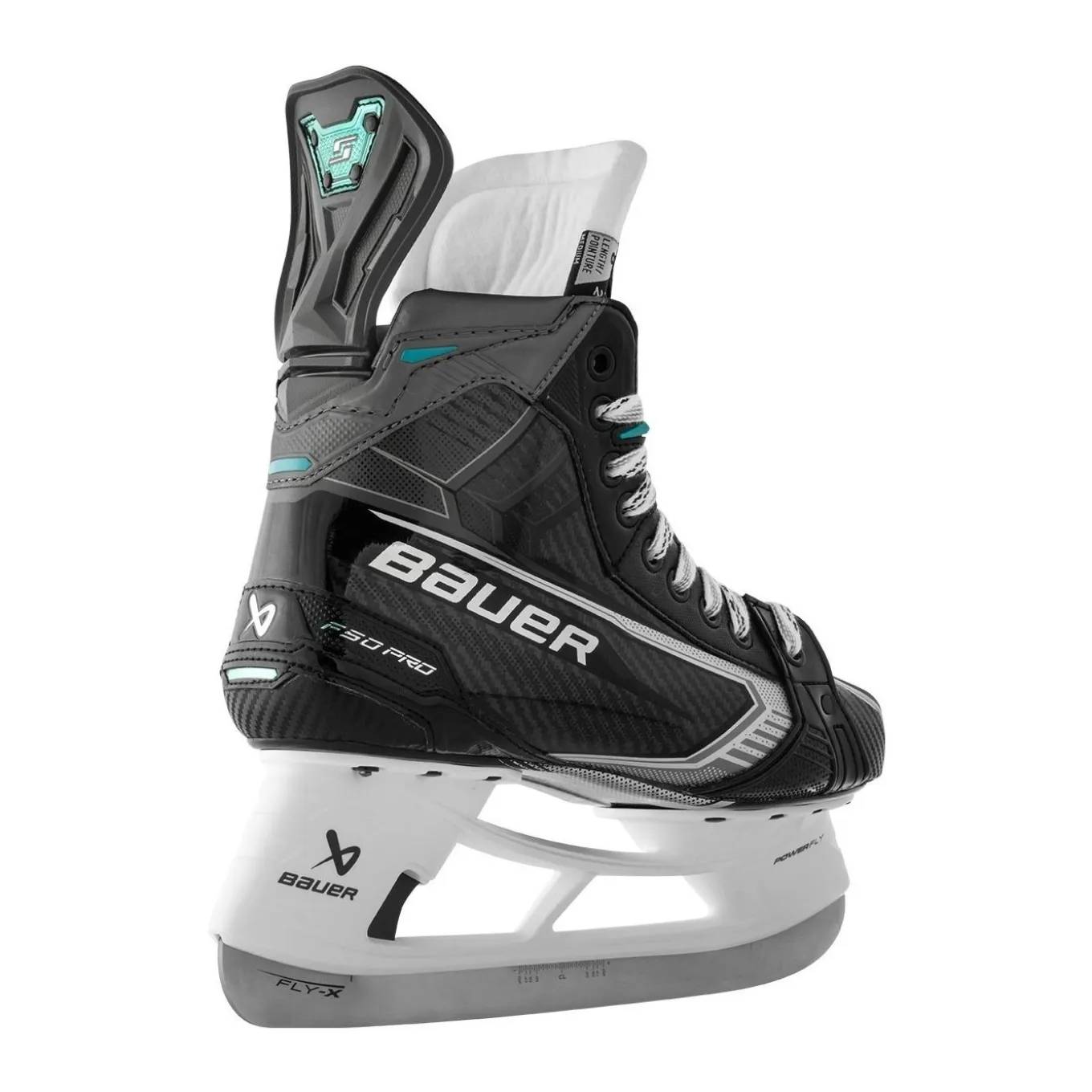Bauer Skridskor Supreme F50 Pro Sr