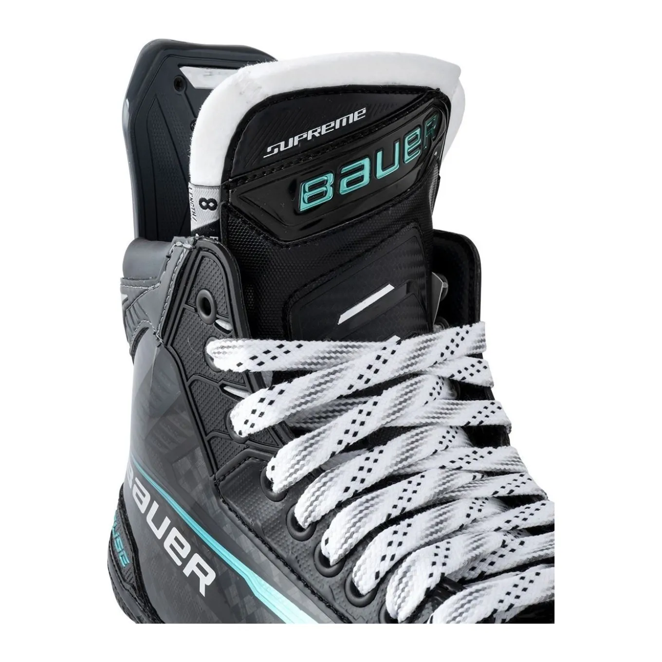Bauer Skridskor Supreme Fuse Sr