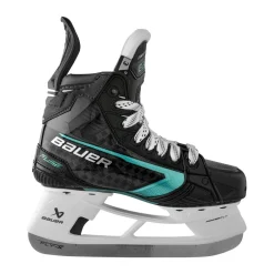Bauer Skridskor Supreme Fuse Jr