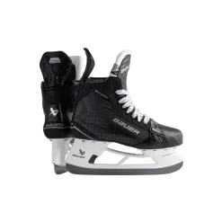 Bauer Skridskor Ti Supreme Shadow Sr