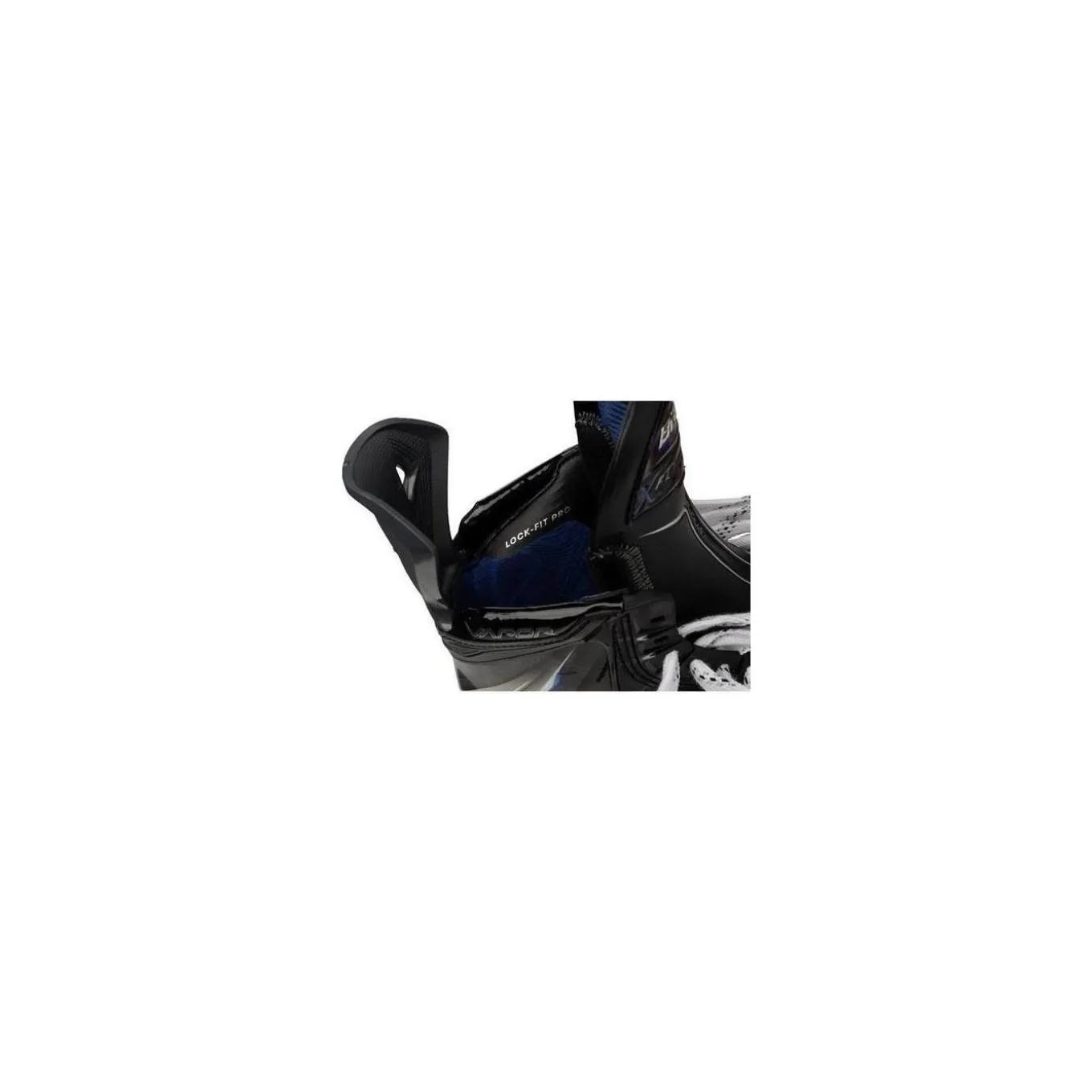 Bauer Skridskor Ti Vapor Flylite Sr