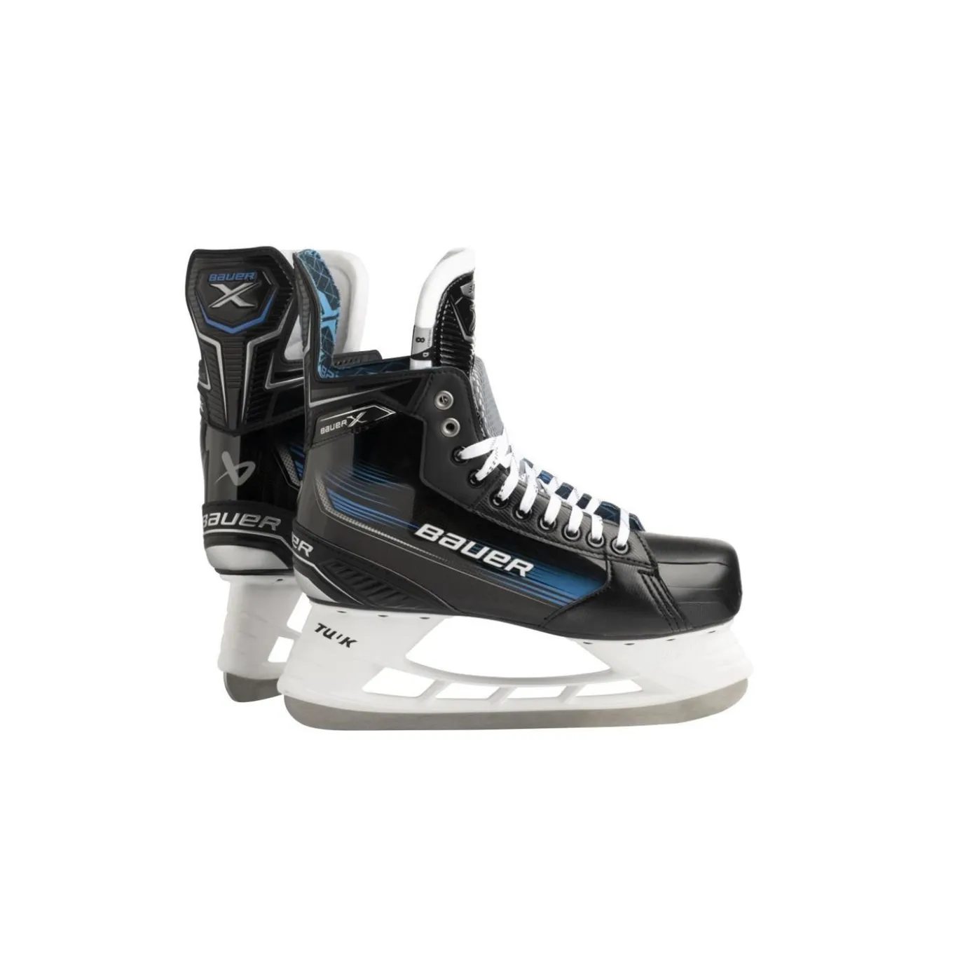 Bauer Skridskor X Int