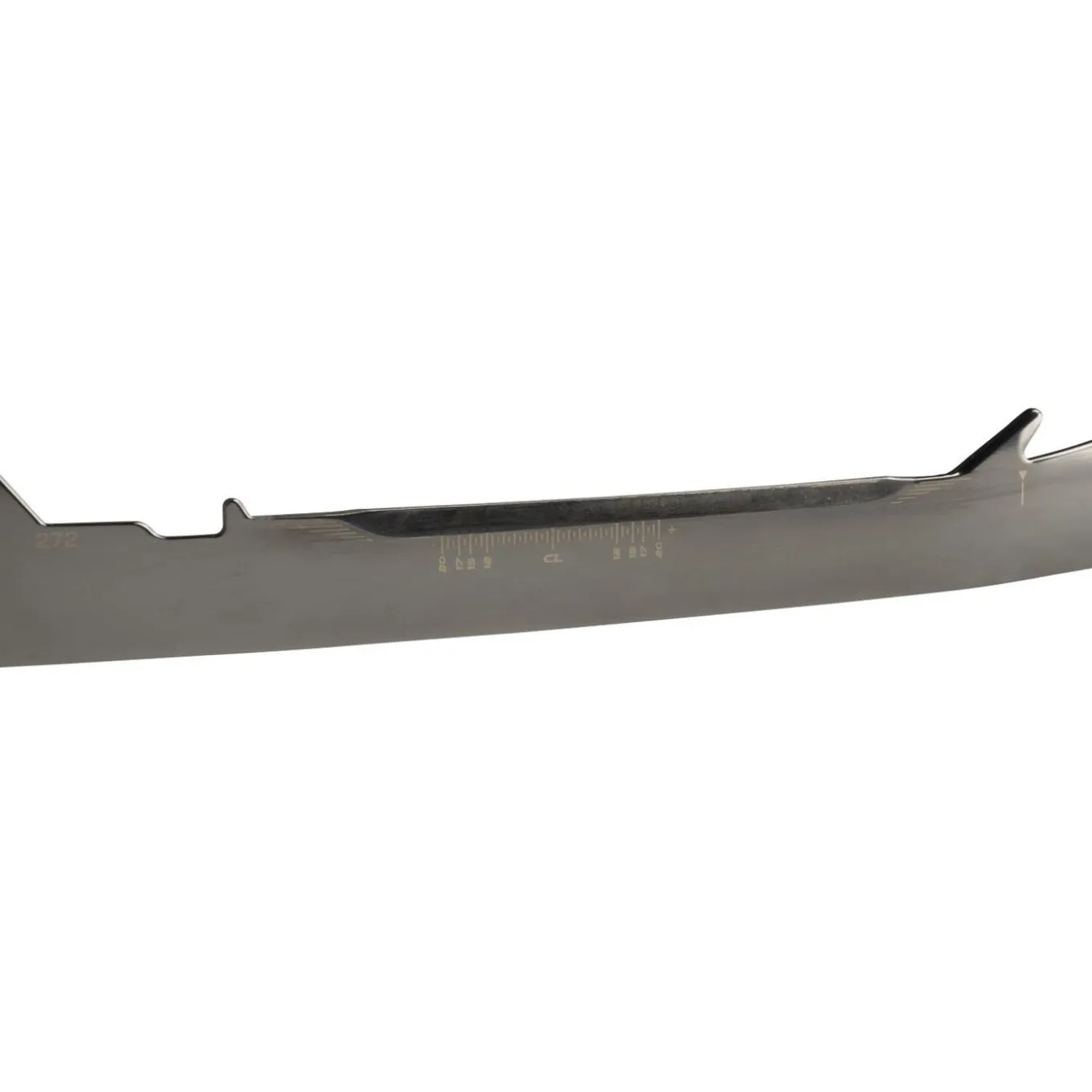 Bauer Stål Powerfly FLY-Ti