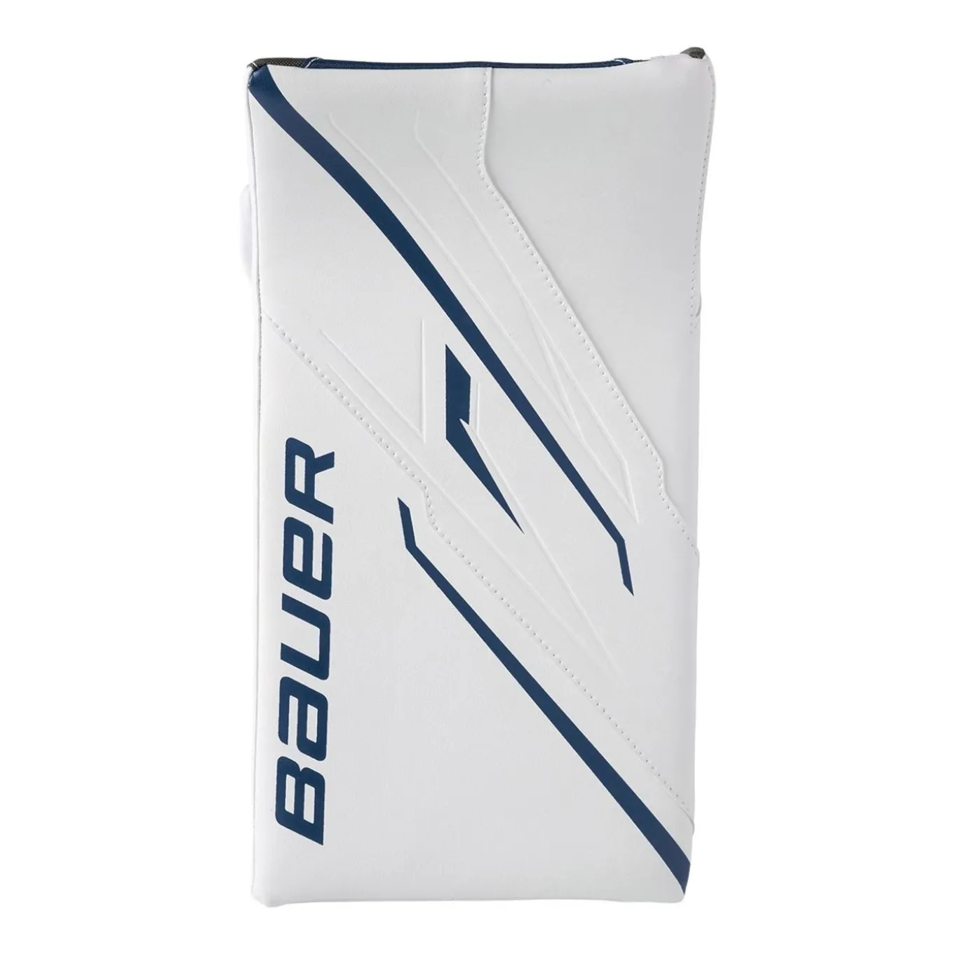 Bauer Stöt GSX Int White/Blue