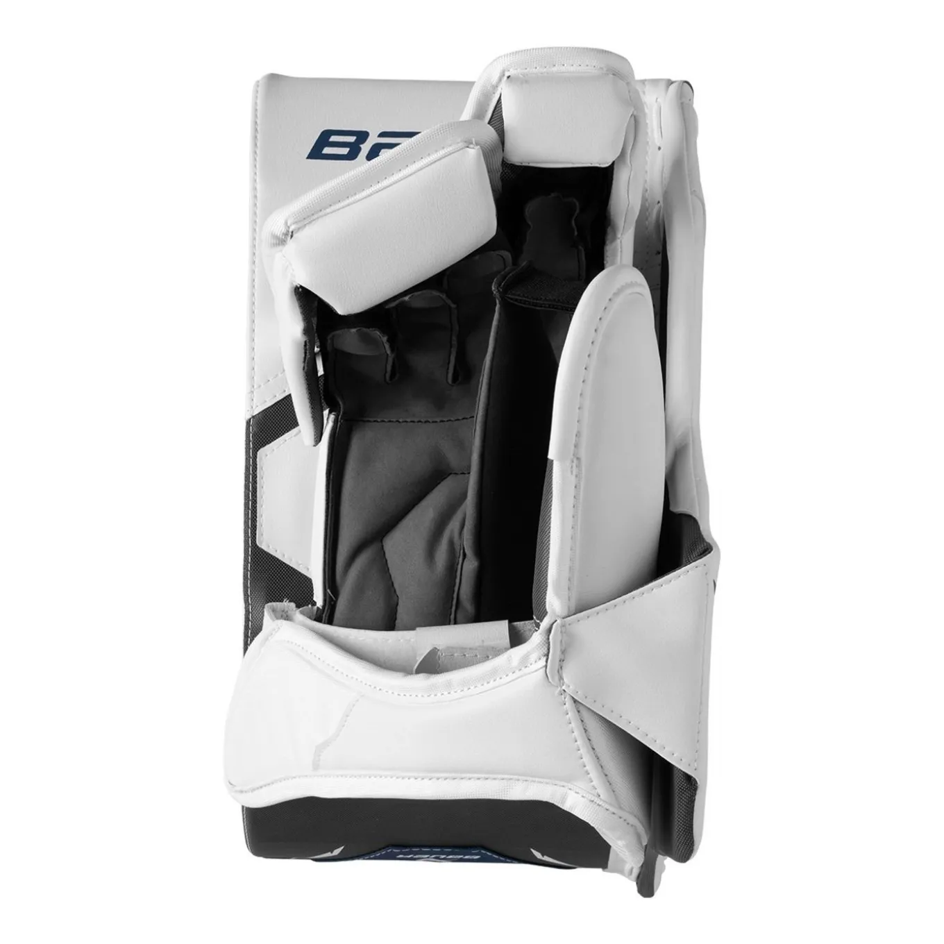 Bauer Stöt GSX Int White/Blue