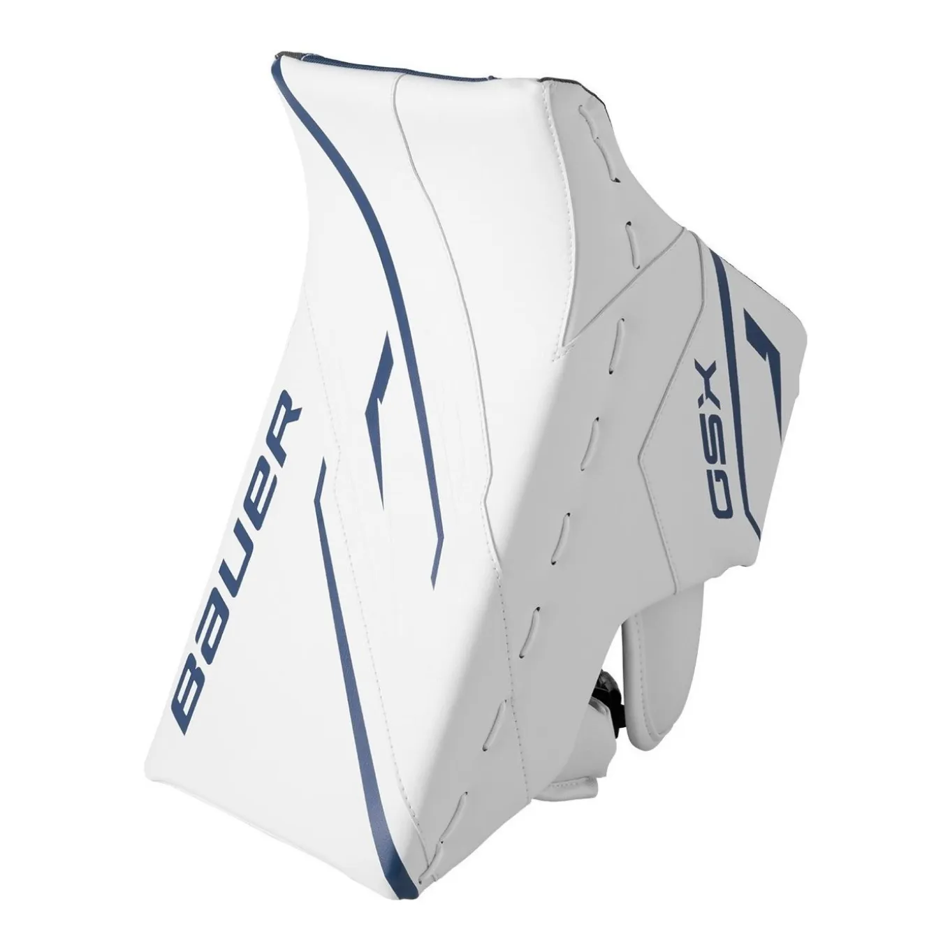 Bauer Stöt GSX Sr White/Blue