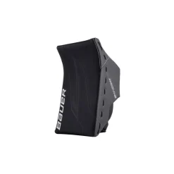 Bauer Stöt Supreme Shadow Sr Black