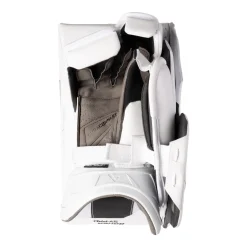 Bauer Stöt SV-Pro Int White/Red