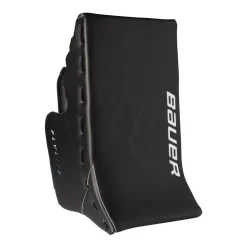 Bauer Stöt Vapor Flylite Sr Black