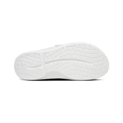 Bauer Tofflor OOFOS Slide Sport Flex White/Blue
