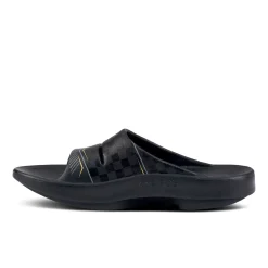 Bauer Tofflor OOFOS Slide - The Bartlett