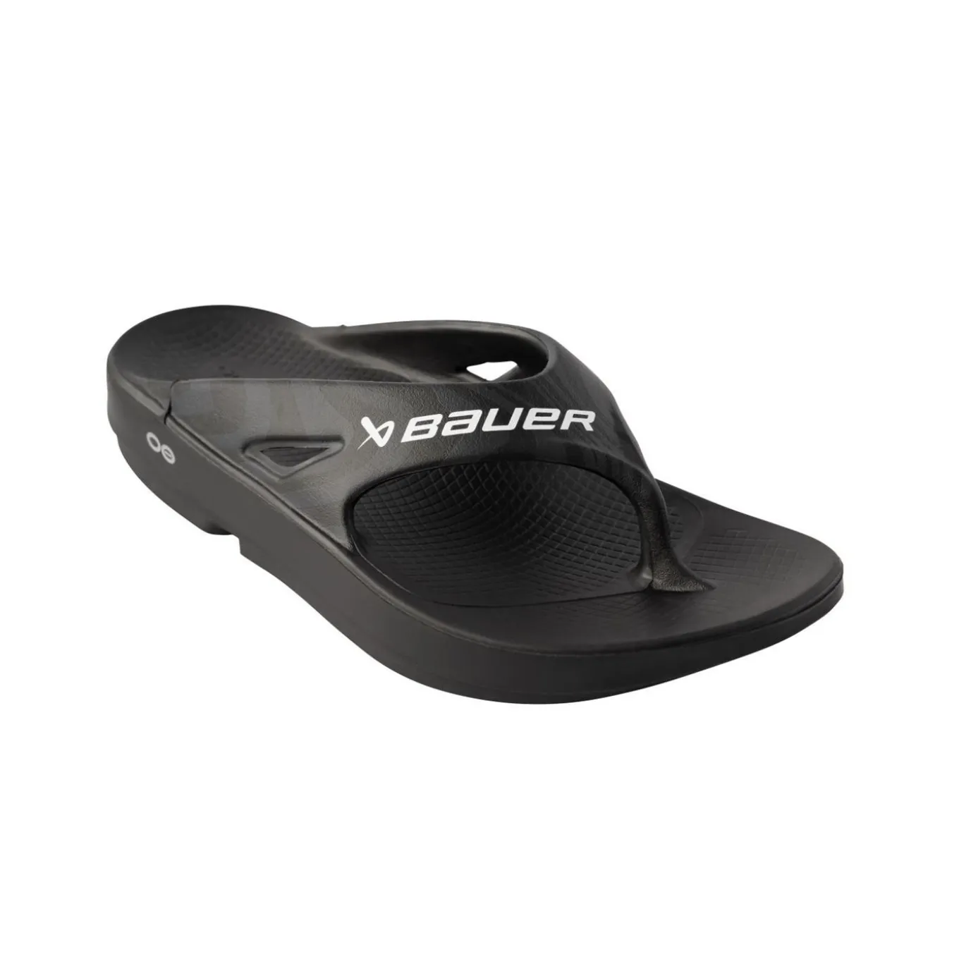 Bauer Tofflor OOFOS Sport Sandal