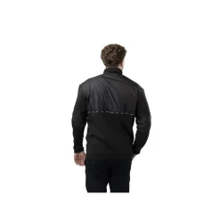 Bauer Tröja Team 1/2 Zip Pullover Sr Black