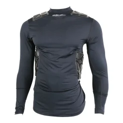 Bauer Underställströja Elite Padded Målvakt Yth