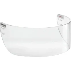 Bauer Visir Euro Pro Straight CE - Onesize