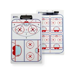 BlueSports Taktiktavla Goalie Coach Board