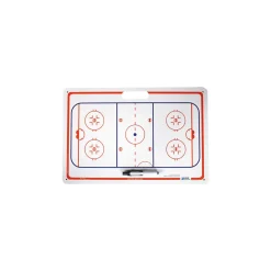 BlueSports Taktiktavla Hockey Board Ink Sugpropp