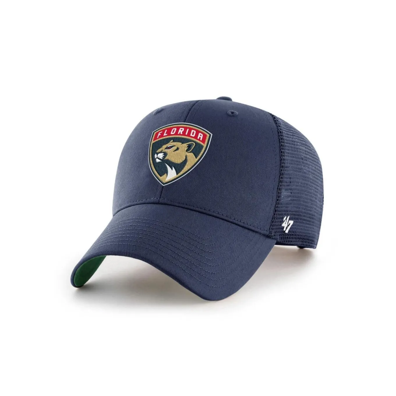 47 Brand Keps NHL Branson Florida Panthers
