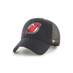 47 Brand Keps NHL Branson New Jersey Devils