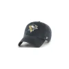 47 Brand Keps NHL Clean Up Pittsburgh Penguins