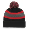 47 Brand Mössa NHL Breakaway Cuff Knit