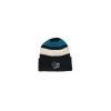 47 Brand Mössa NHL Clubhouse Jennings Cuff Knit San Jose Sharks