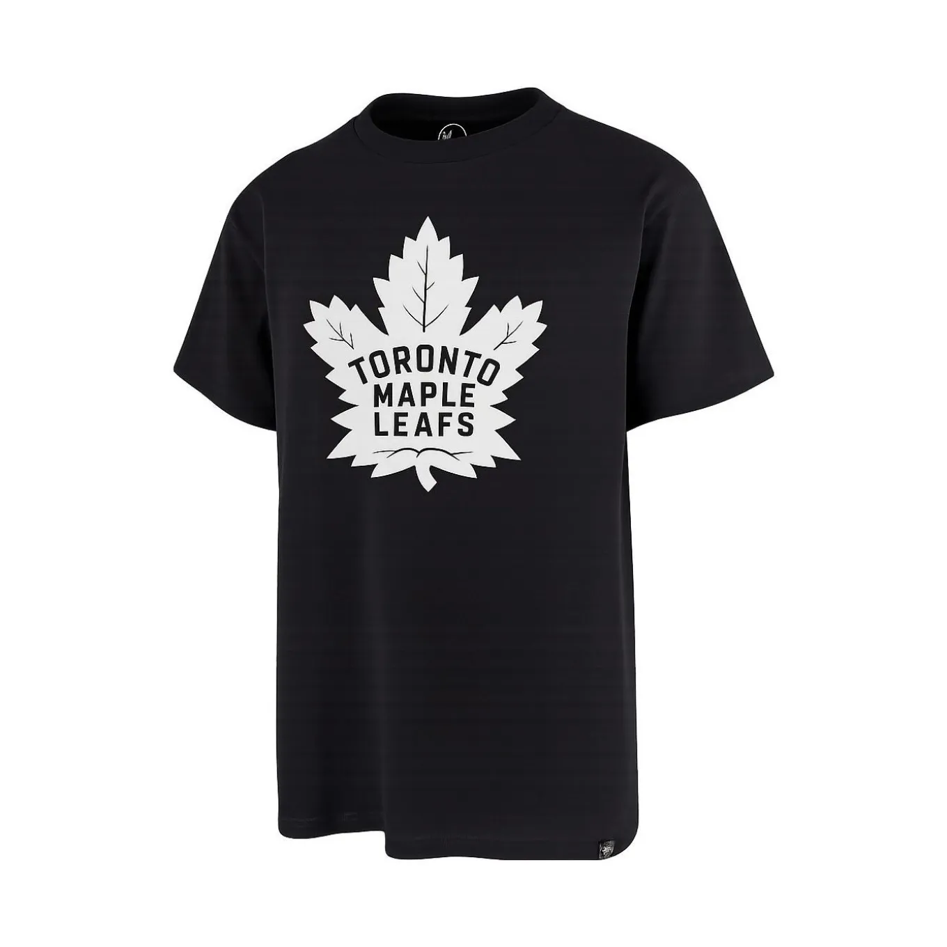 47 Brand T-Shirt NHL Imprint Echo Tee Toronto Maple Leafs