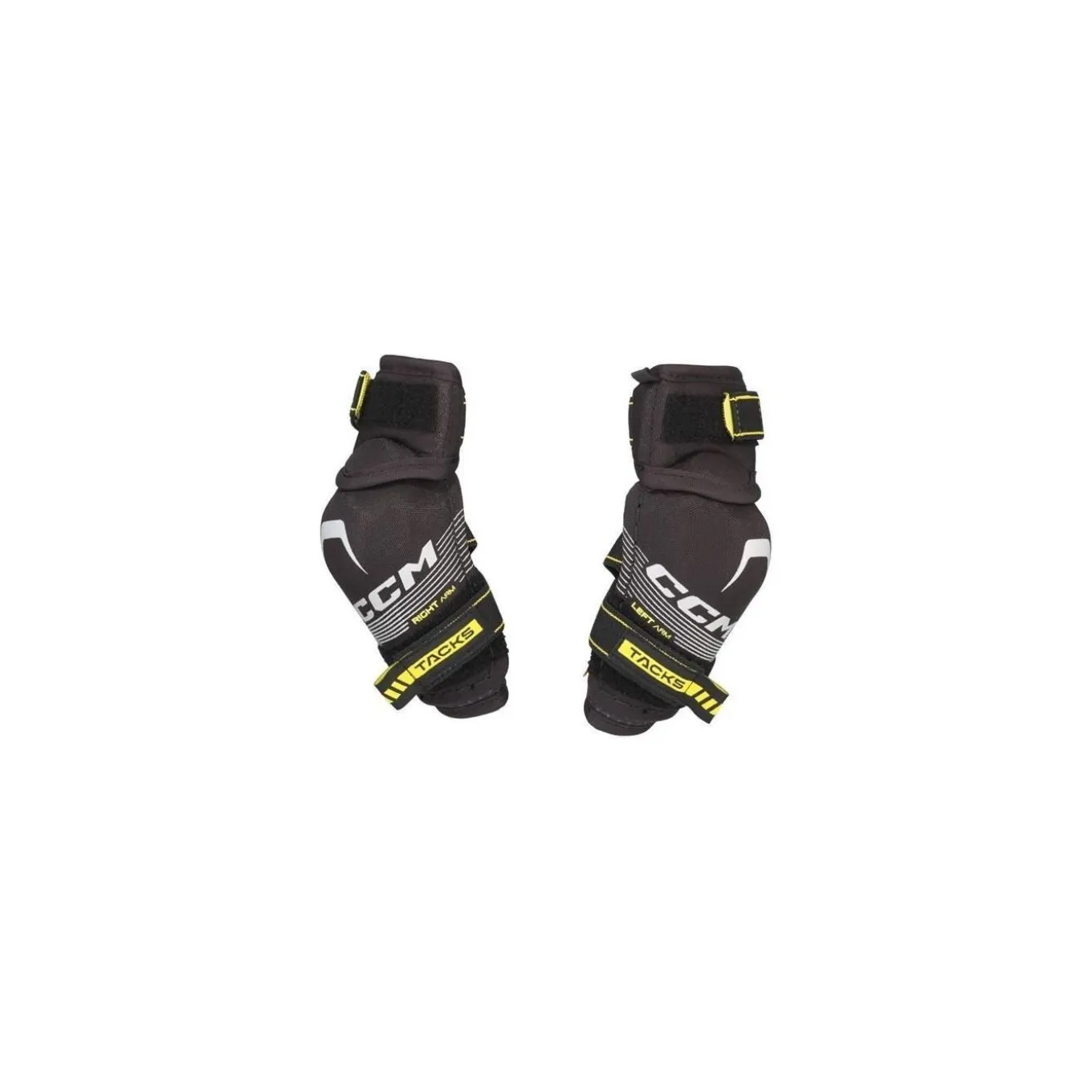CCM Armbågsskydd Tacks XF Pro Yth