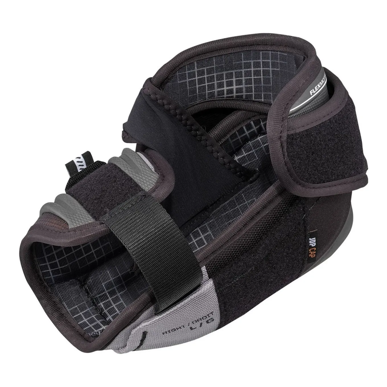 CCM Armbågsskydd Tacks XR Jr