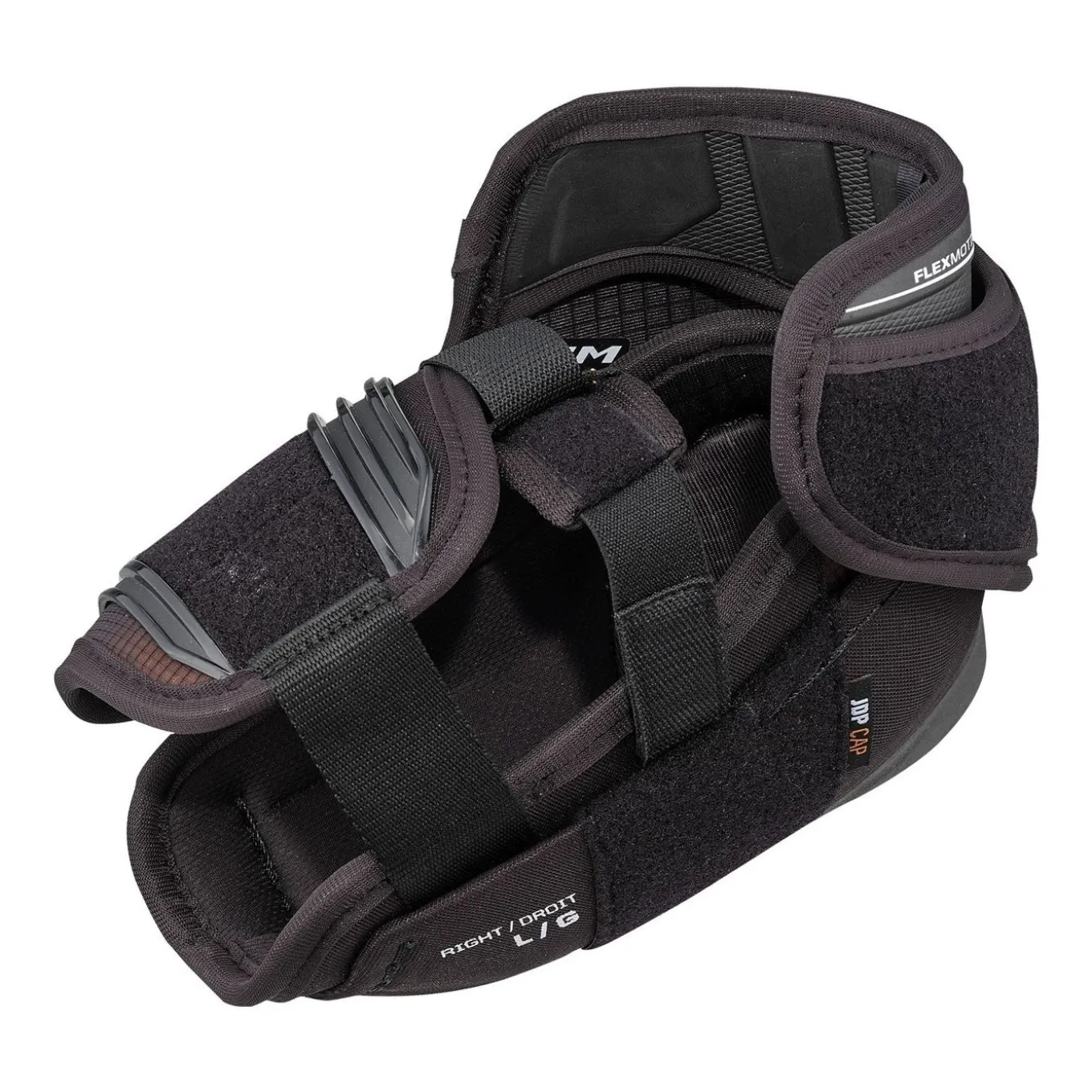 CCM Armbågsskydd Tacks XR Pro Jr
