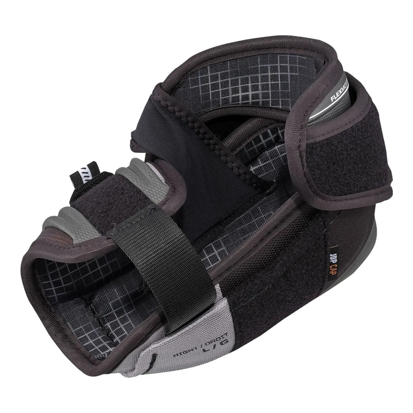 CCM Armbågsskydd Tacks XR Sr