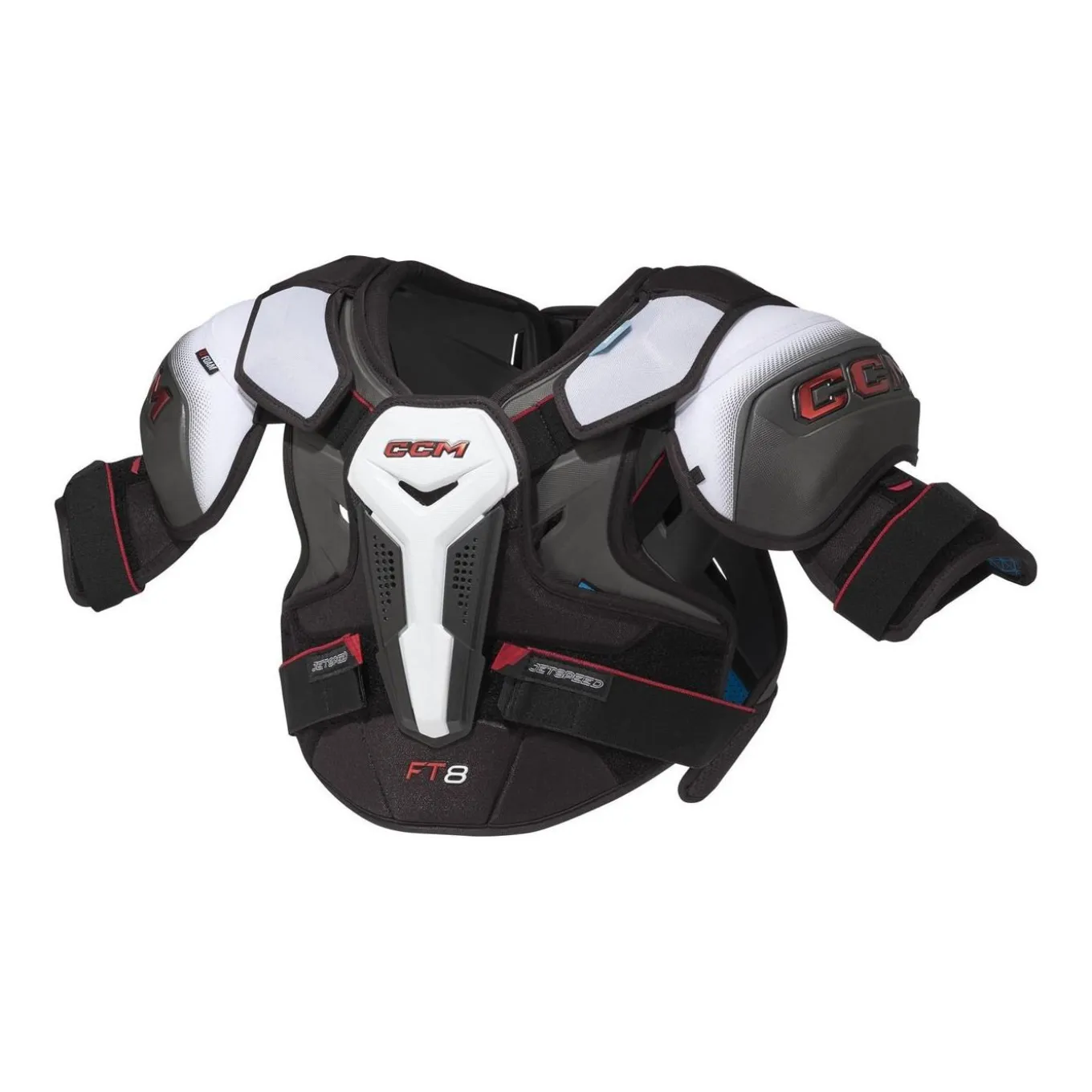CCM Axelskydd Jetspeed FT8 Jr