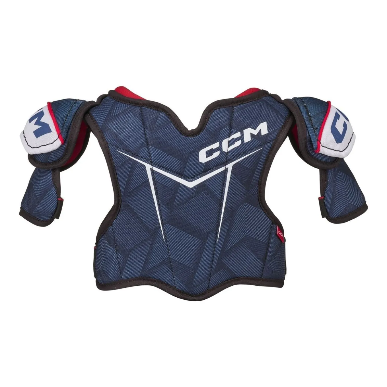 CCM Axelskydd Next Yth