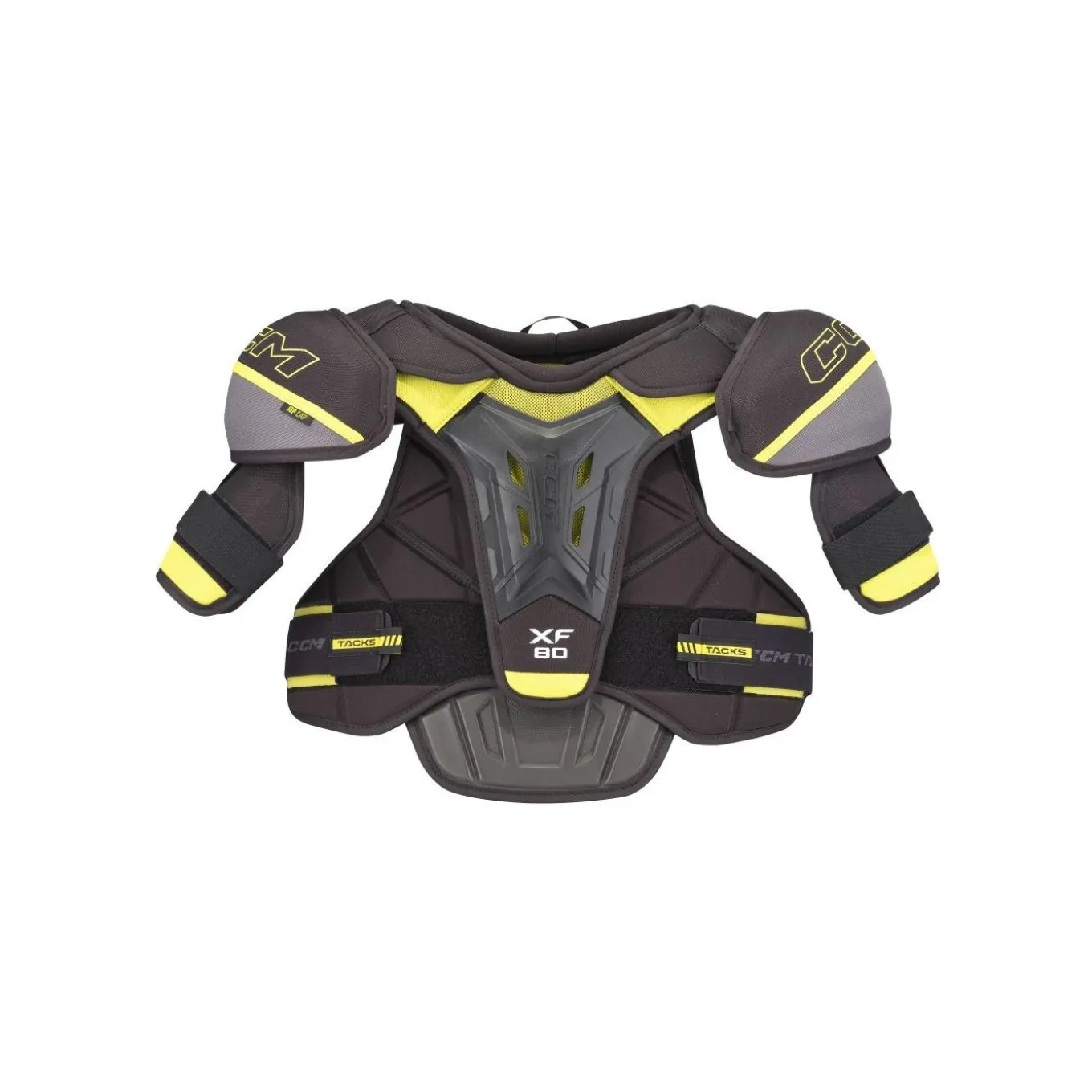 CCM Axelskydd Tacks XF 80 Jr
