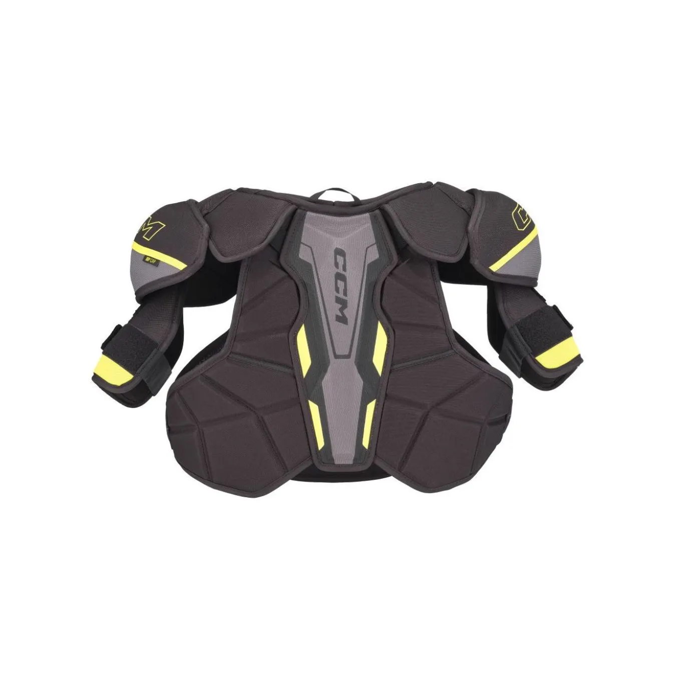 CCM Axelskydd Tacks XF 80 Jr