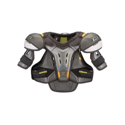 CCM Axelskydd Tacks XF Pro Jr